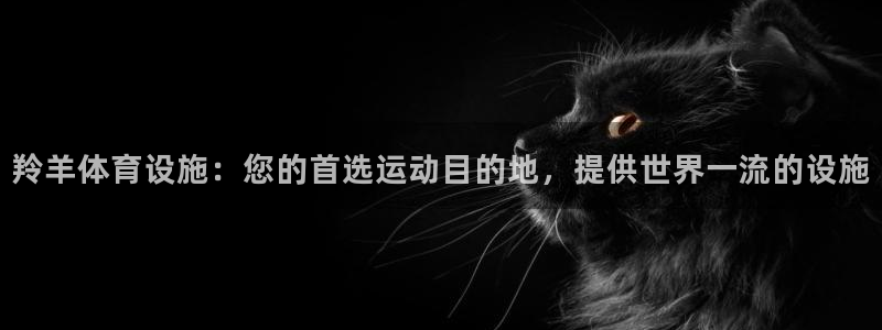 意昂3科技：羚羊体育设施：您的首选运动目的地，提供世