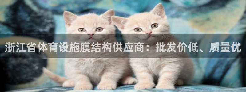 意昂体育3官方客服电话：浙江省体育设施膜结构供应商：
