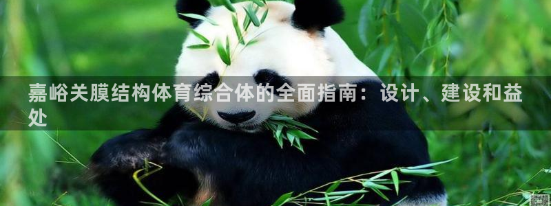 意昂体育3平台假的吗是真的吗：嘉峪关膜结构体育综合体