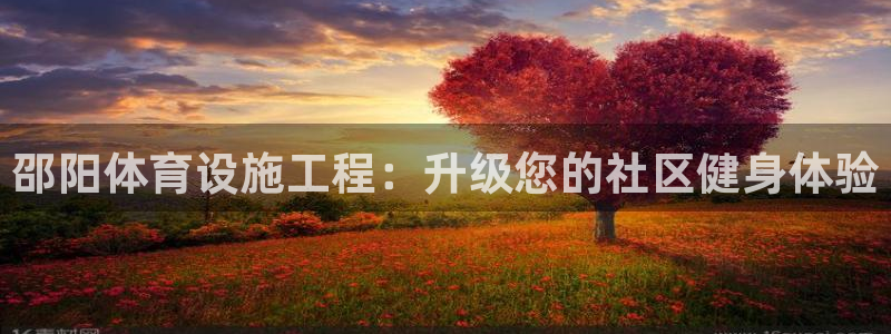 意昂体育3平台注册要钱吗：邵阳体育设施工程：升级您的