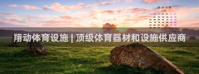 德国意昂3集团：翔动体育设施 | 顶级体育器材和设施