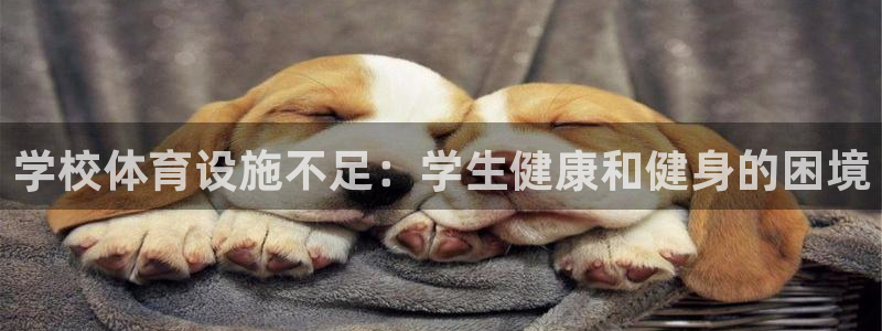 意昂体育3平台是正规平台吗：学校体育设施不足：学生健