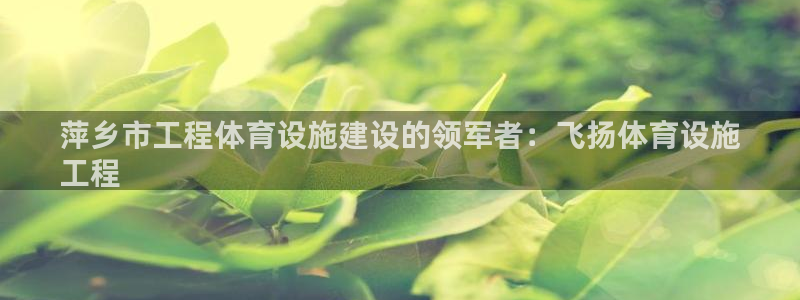 意昂体育3招商电话号码查询是多少：萍乡市工程体育设施