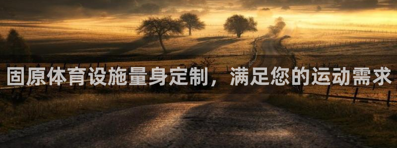 意昂体育3招商电话：固原体育设施量身定制，满足您的运