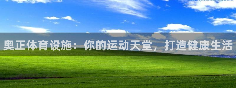 意昂体育3招商电话：奥正体育设施：你的运动天堂，打造