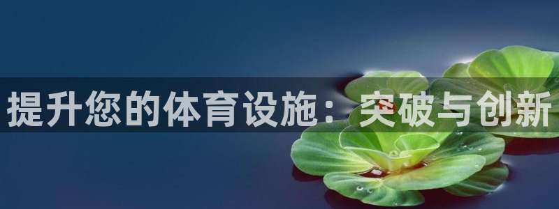 意昂体育3招商电话号码是多少啊：提升您的体育设施：突