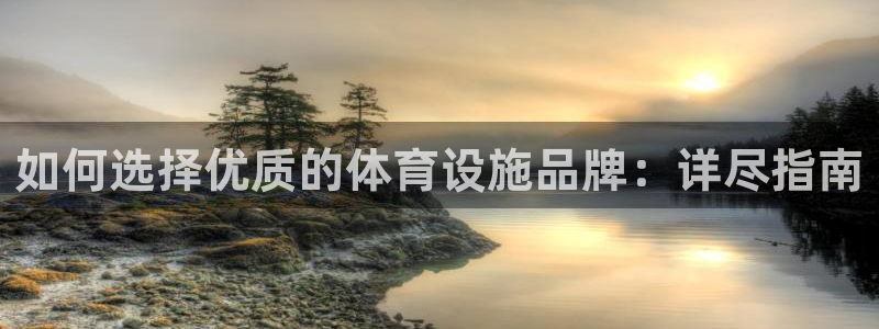 意昂体育3平台假的吗是真的吗：如何选择优质的体育设施