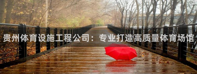 意昂平台体育：贵州体育设施工程公司：专业打造高质量体育场馆