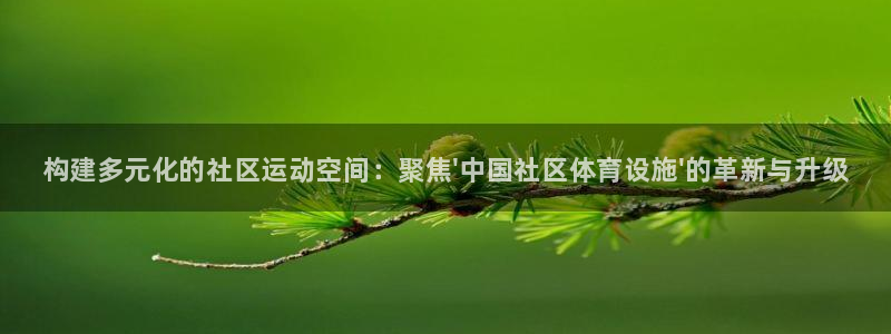 意昂体育3平台注册要钱吗安全吗：构建多元化的社区运动