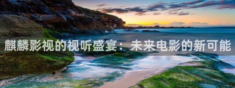 五五电影网：麒麟影视的视听盛宴：未来电影的新可能