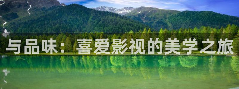 五五影视热门电视剧：与品味：喜爱影视的美学之旅